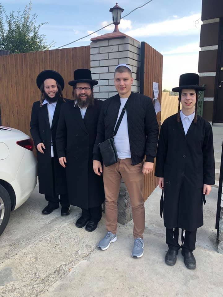 ויטלי קמוזין