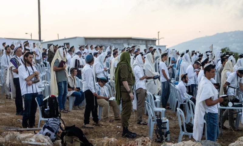 בכירה בממשל טראמפ מאיימת: תחרימו את ההתנחלויות - תיענשו