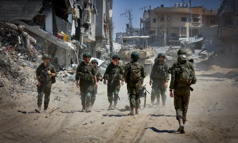 רוב היהודים-האמריקאים משנים את התנהגותם מחשש לאנטישמיות