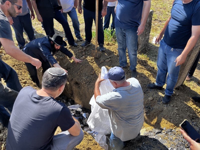 מ. אשכנזי