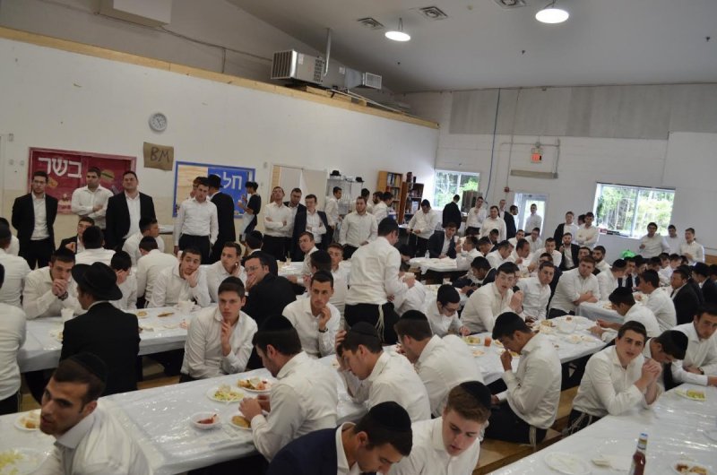 Yeshiva world news