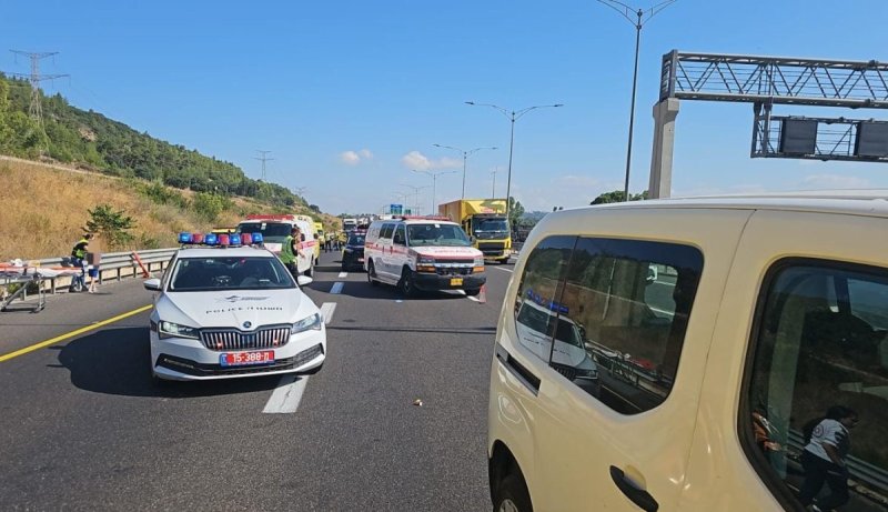 תיעוד מבצעי מד"א