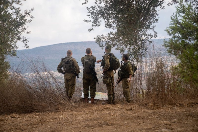 דובר צה"ל