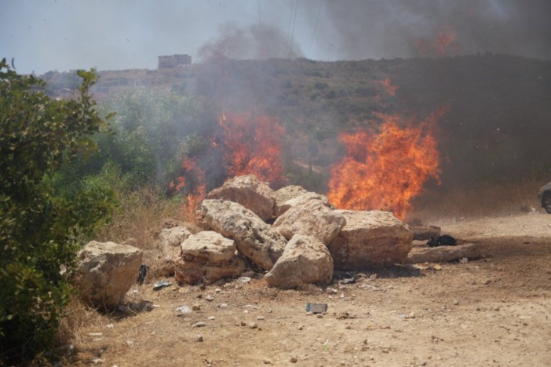 דוברות המשטרה