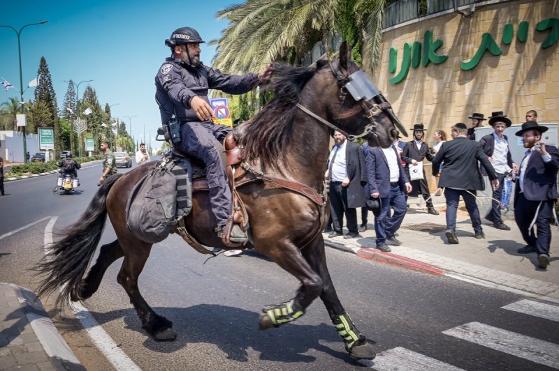 אבשלום ששוני/פלאש 90