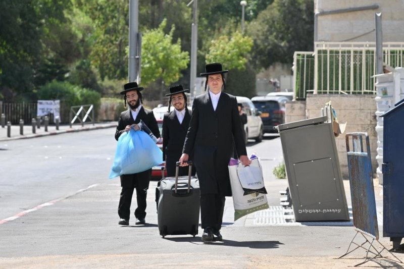 יהושע פרוכטר