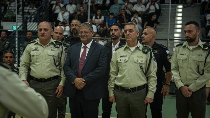 דוברות המשטרה