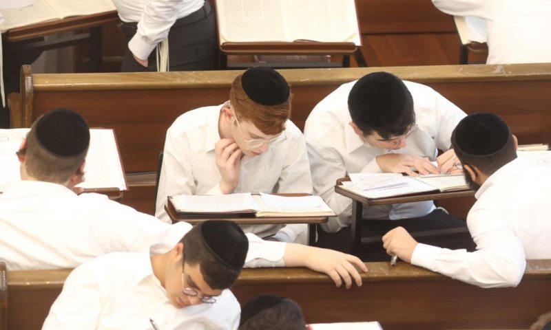 הרישום בעולם הישיבות הליטאי: אלו שסגרו ואלו שממתינים | מיוחד