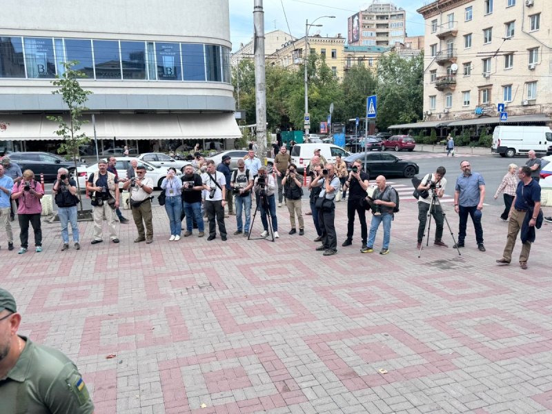 פדרציית הקהילות היהודיות באוקראינה