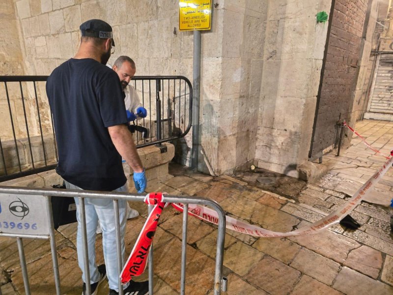 דוברות המשטרה