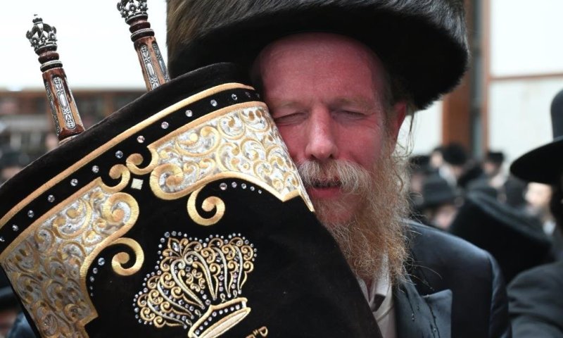 מצבו קשה מאוד: הוסיפו שם לראש ישיבת 'עמלה של תורה'