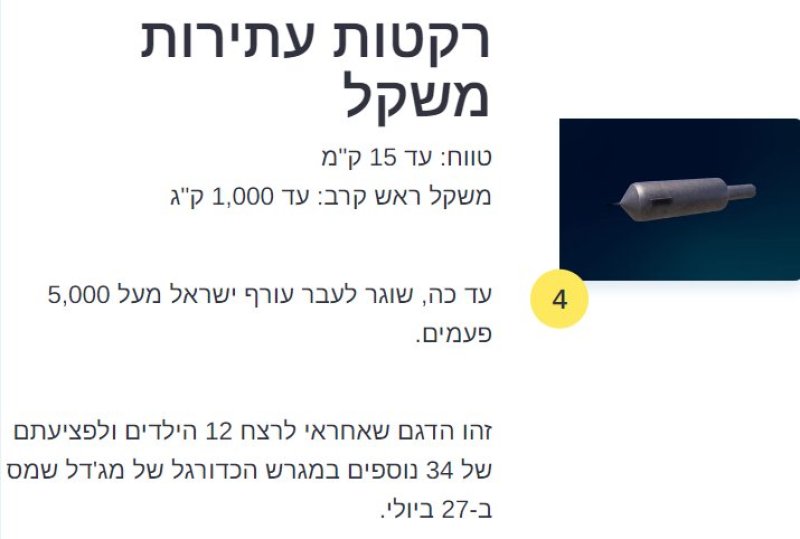 דובר צה"ל