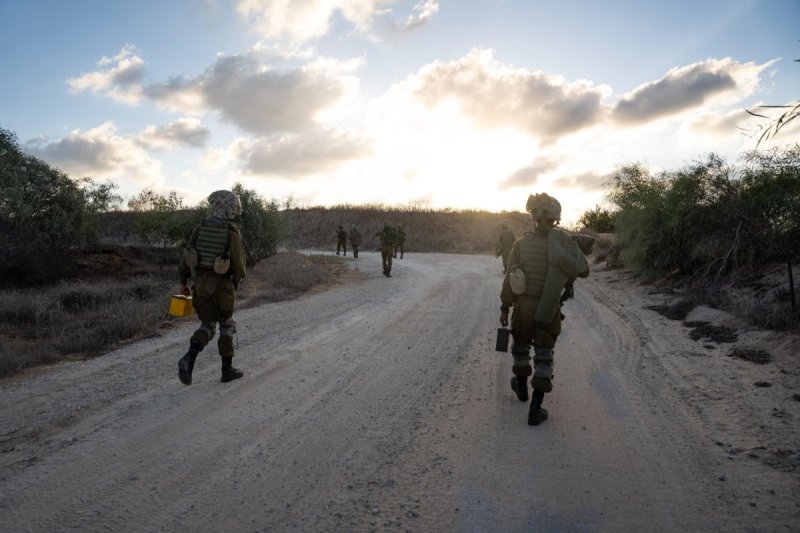 דובר צה"ל