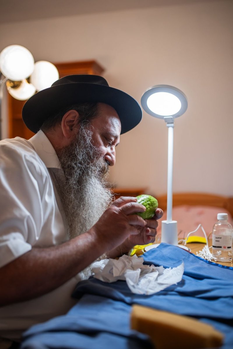 באדיבות המצלם