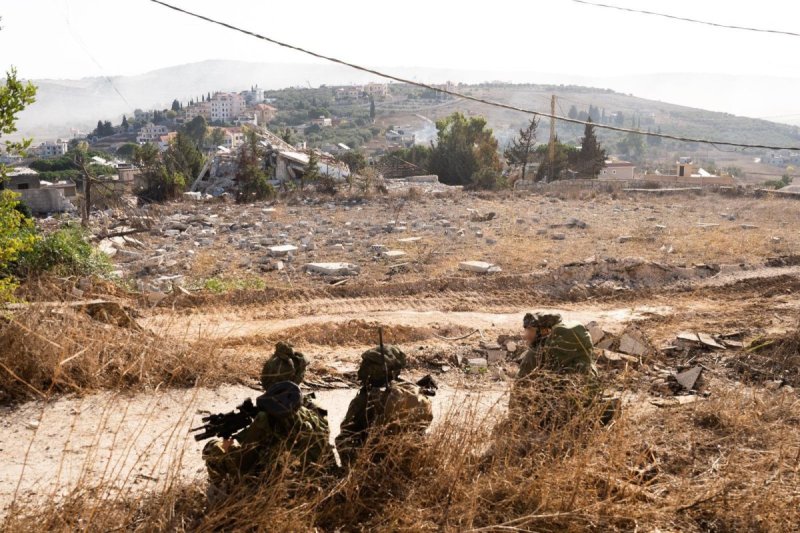 דובר צה"ל