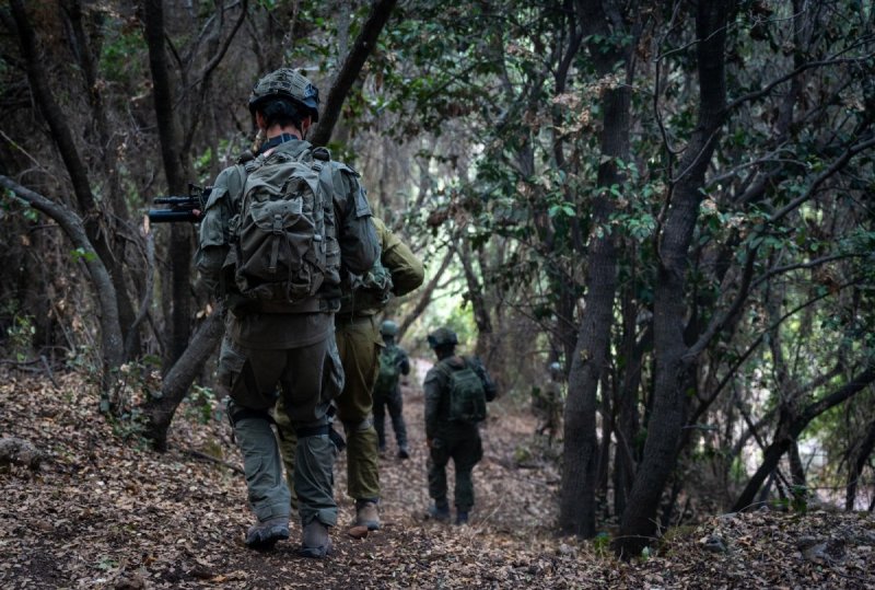 דובר צה"ל