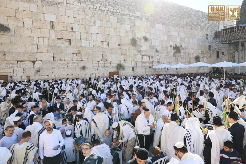 הקרן למורשת הכותל