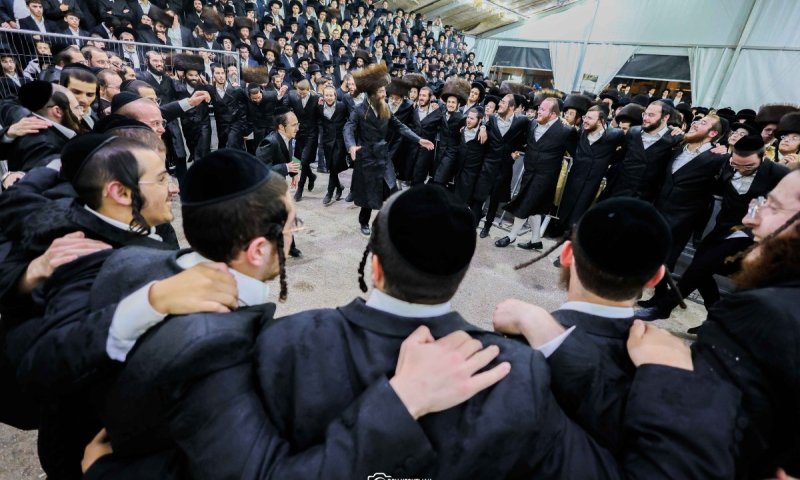 התרגשות בעולם הנגינה היהודית: 'עתיקין' הושק במהדורה מודפסת