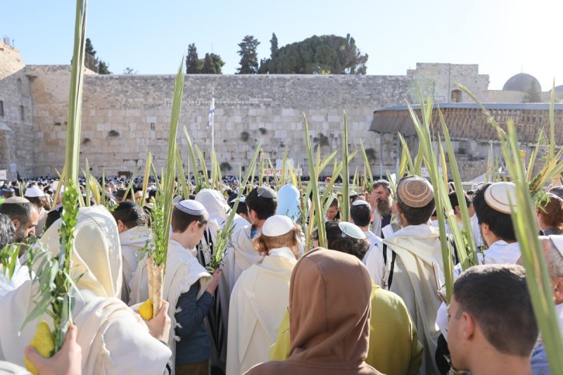  הקרן למורשת הכותל המערבי