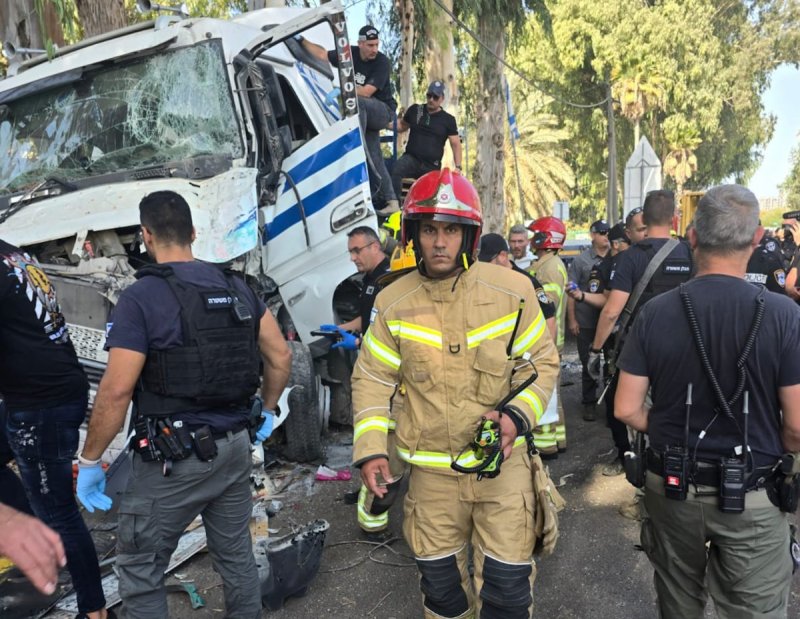 כבאות והצלה לישראל