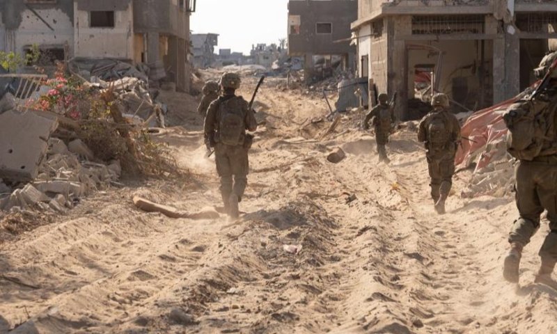 צעד היסטורי: משרדי הביטחון והאוצר מקימים ועדה לשיפור הטיפול בפצועי צה"ל