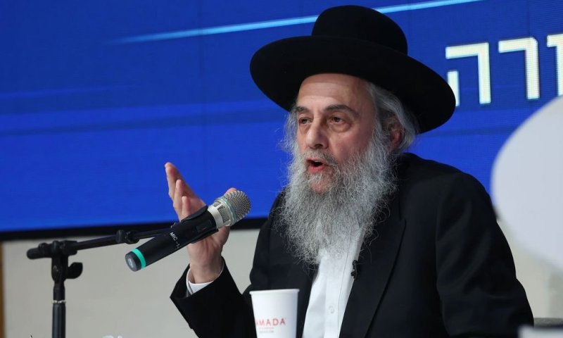 "שני מיני מחזורים של שבע קיימים בתורה" \ פרשת השבוע מהגר"ד לייבל