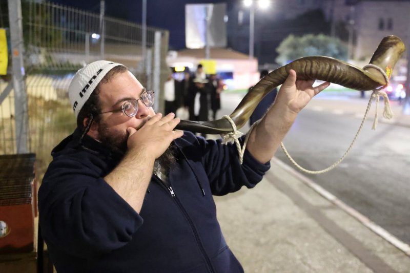 שמואל דריי