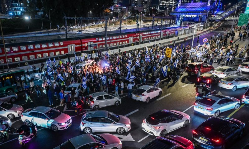 מתנגדי הממשלה - הנה רפורמה משפטית שתוכלו להסכים לה