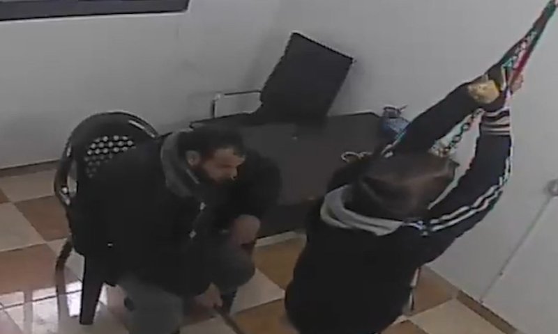 הוצאות להורג, מעצר בית ומכות: כך מענישים הפלגים בעזה משת"פים