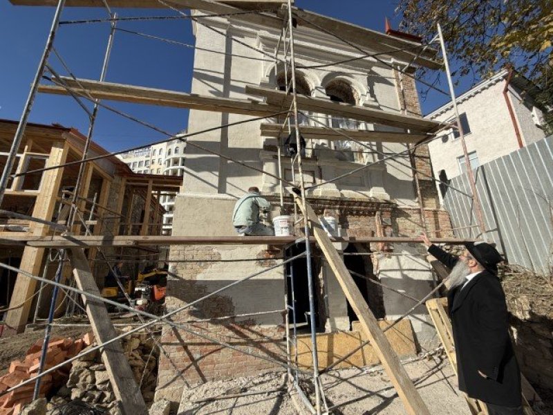 מבשר טוב מוסקבה