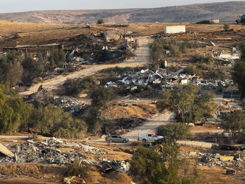 דוברות המשטרה