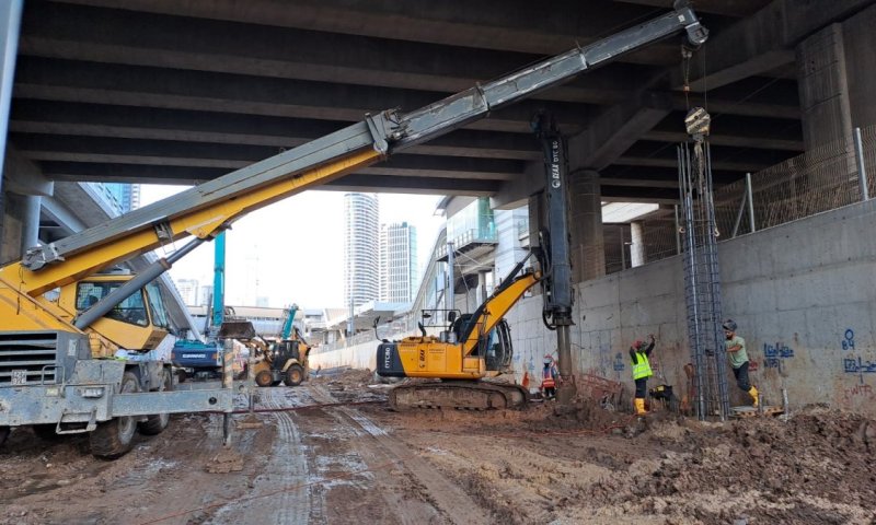 התוכנית שתשנה את הנסיעה שלכם: קיצור זמנים והעלאת תדירות