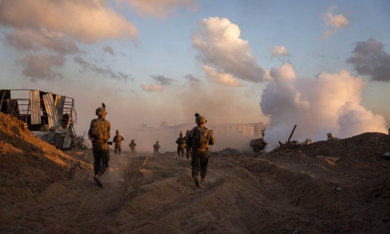 התוכנית שגיבשו בצה"ל למניעת "מתקפת 7 באוקטובר" ביהודה ושומרון