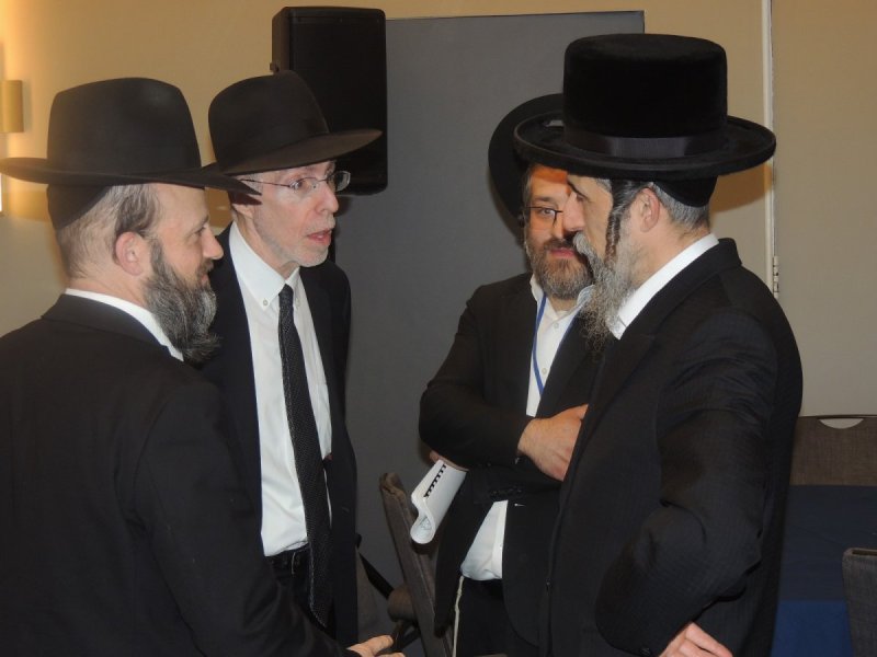 Yeshiva world news