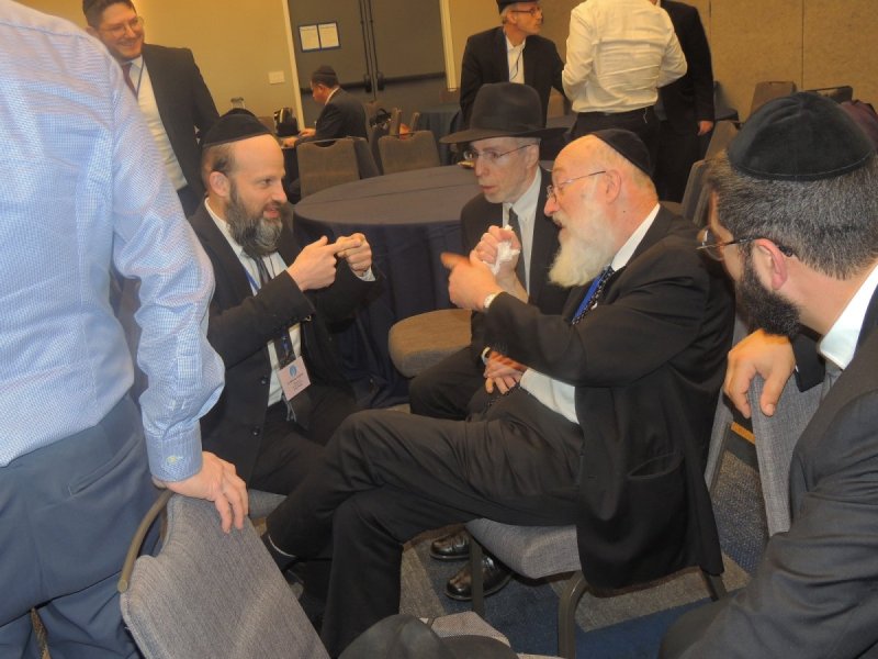 Yeshiva world news