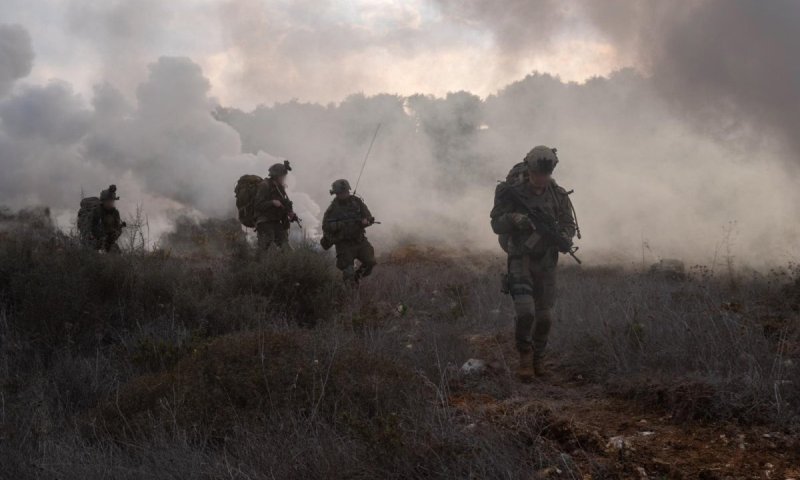 "רק חמישה ידעו": קומנדו ישראלי חילץ גופות מסוריה &ndash; אחת מהן עשויה להיות אלי כהן