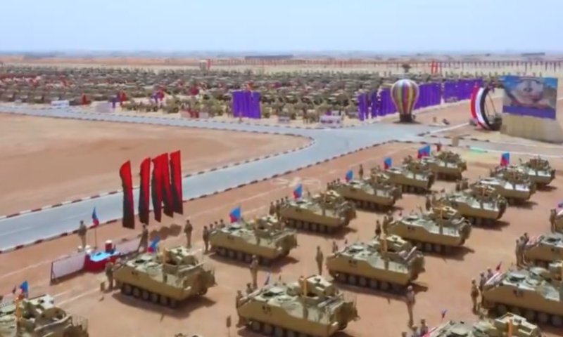 בישראל משוכנעים: גורמים זרים מנסים לערער את היחסים עם מצרים