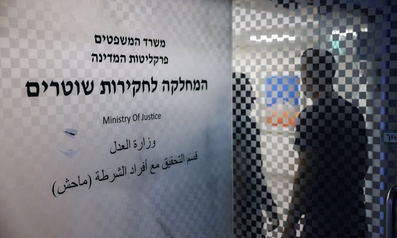 עימות בצמרת: המפכ"ל ימנה מחליף לניצב שנחקר; בן גביר מתנגד