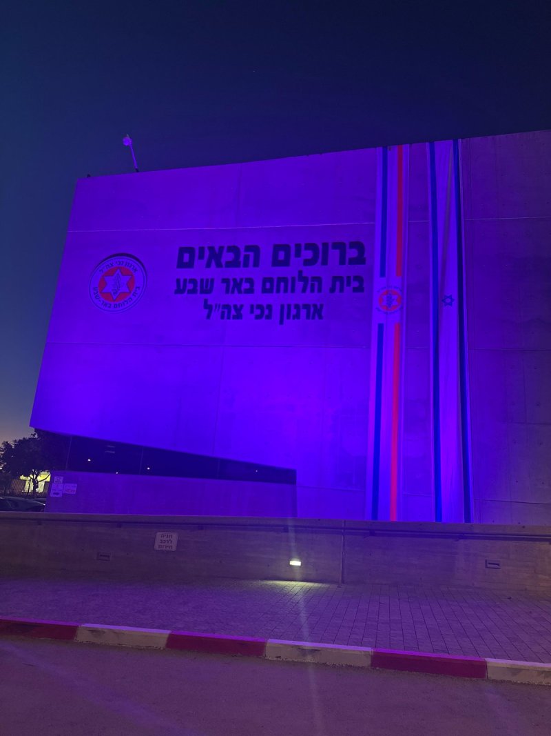 ארגון נכי צה"ל