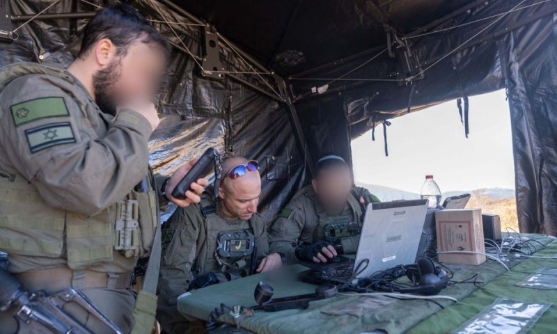 פרצות אצל חיזבאללה: האם ישראל יכולה לראות דרך קירות באמצעות Wi-Fi?