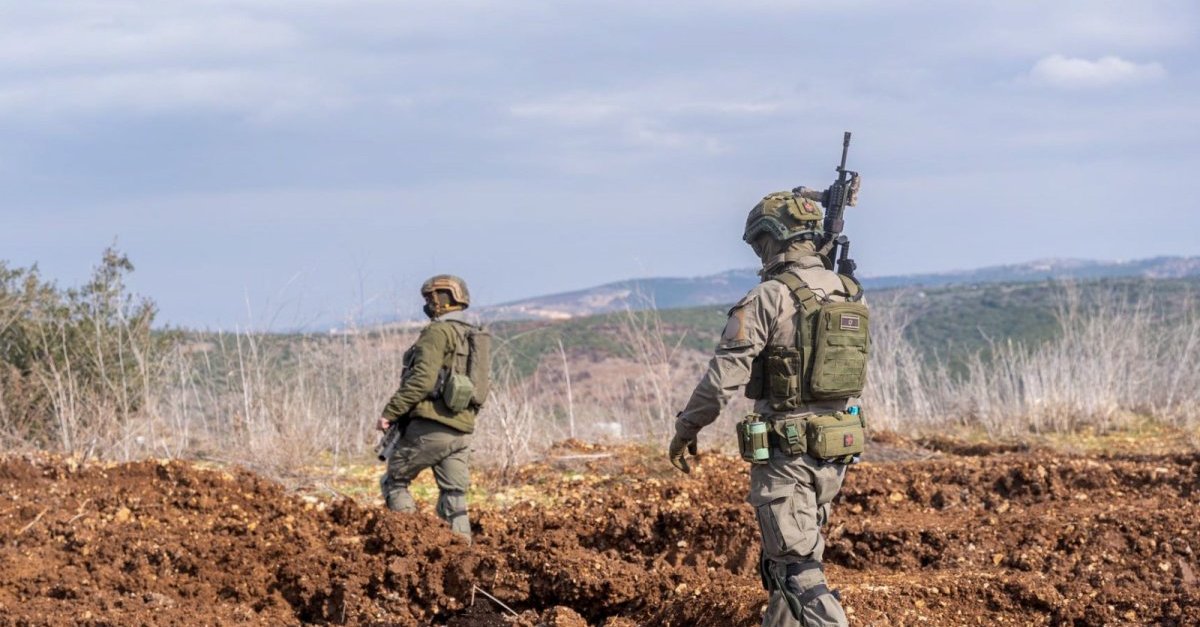 צה"ל הדיח משירות מילואים סגן-אלוף שתמך בסרבנות