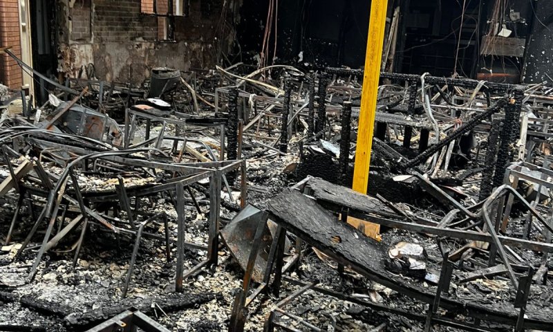 משטרת עיראק עצרה מבוקש בגין פיגוע בבית כנסת במלבורן