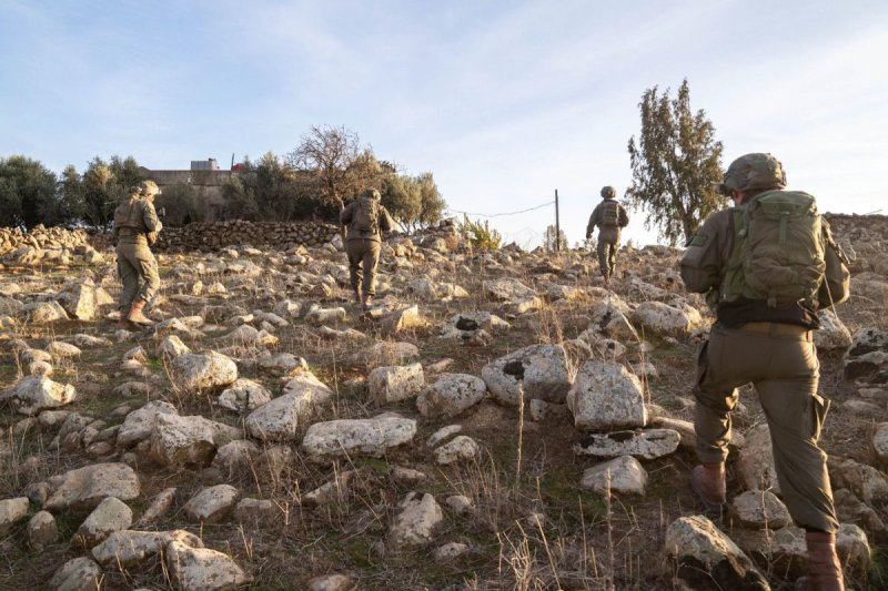 דובר צה"ל