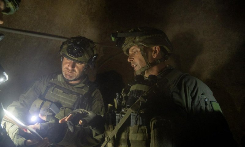 ארה"ב תדרוש מלבנון לנהל משא ומתן ישיר עם ישראל