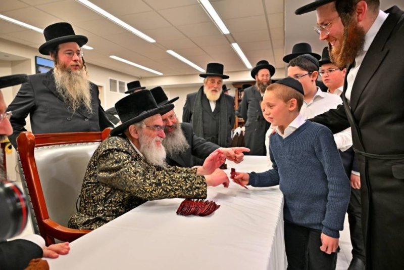 יהושע פרוכטר