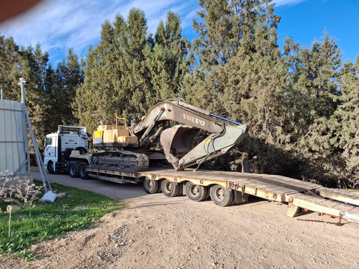 המשרד להגנת הסביבה ומדור הגנת הסביבה