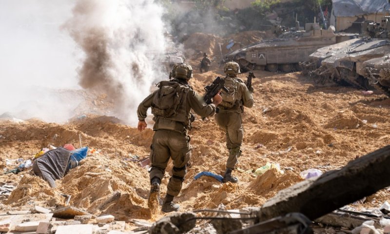 בכיר חמאס מודה שהארגון קרס: "זה מה שבאמת קרה לאחר הפסקת האש"