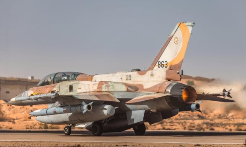 עובדי קבלן נתפסו עם תכנים תומכי דאעש בבסיס צבאי