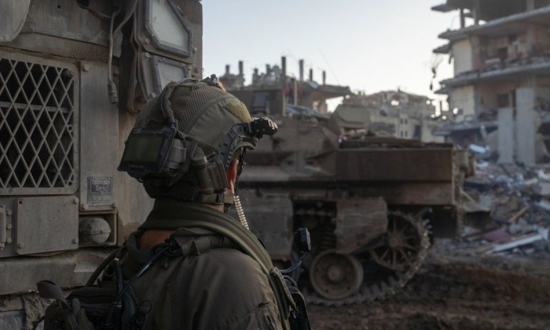 היוזמה המצרית כוללת שחרור חטופים ודרישות חדשות | ישראל ממשיכה בלחץ צבאי מתון