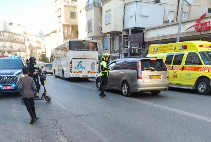 ידיעות בני ברק